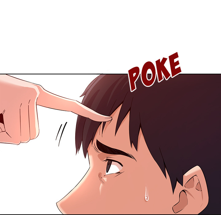 Desperate Measures Chapter 1 Page 95