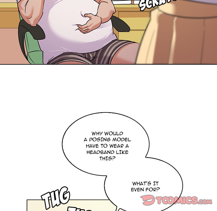 Desperate Measures Chapter 10 Page 10