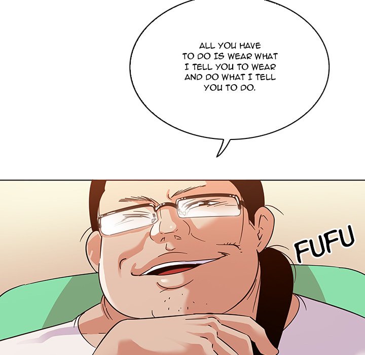 Desperate Measures Chapter 10 Page 12