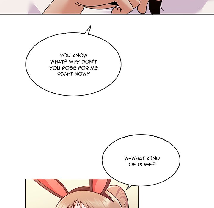 Desperate Measures Chapter 10 Page 13
