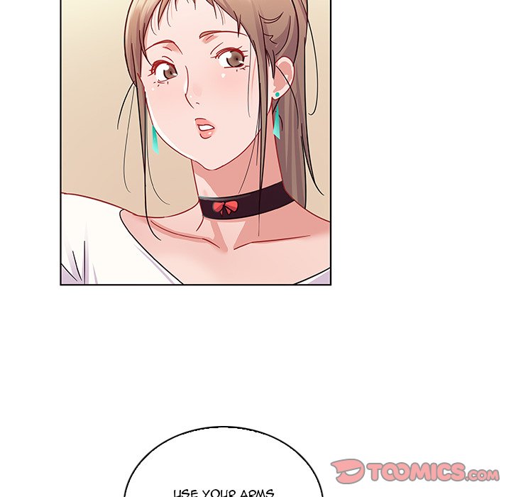 Desperate Measures Chapter 10 Page 14