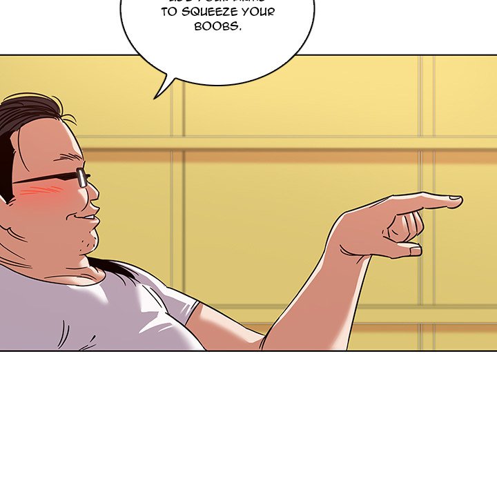 Desperate Measures Chapter 10 Page 15