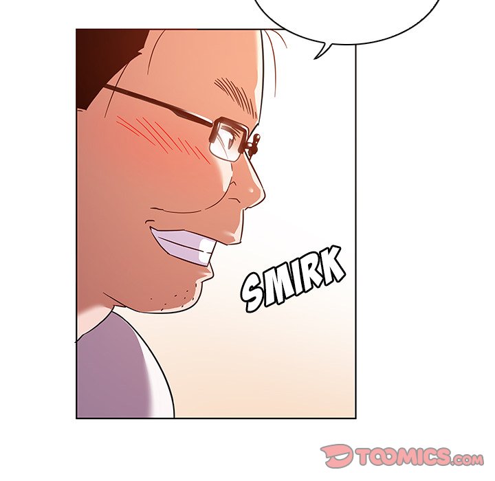 Desperate Measures Chapter 10 Page 18