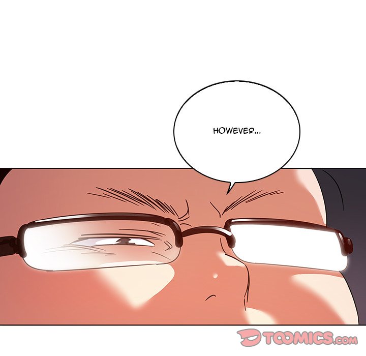 Desperate Measures Chapter 10 Page 22
