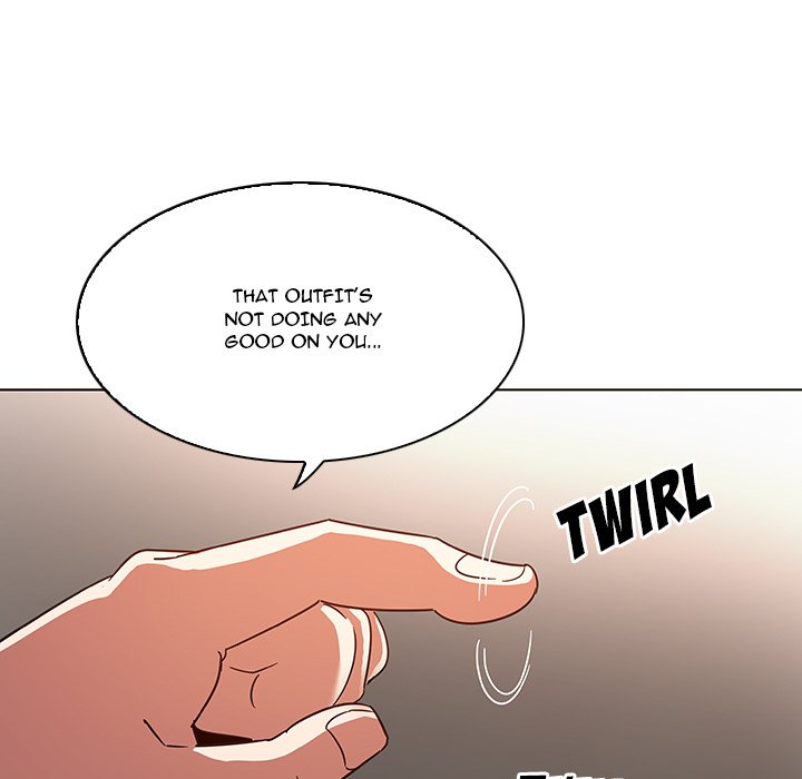 Desperate Measures Chapter 10 Page 23