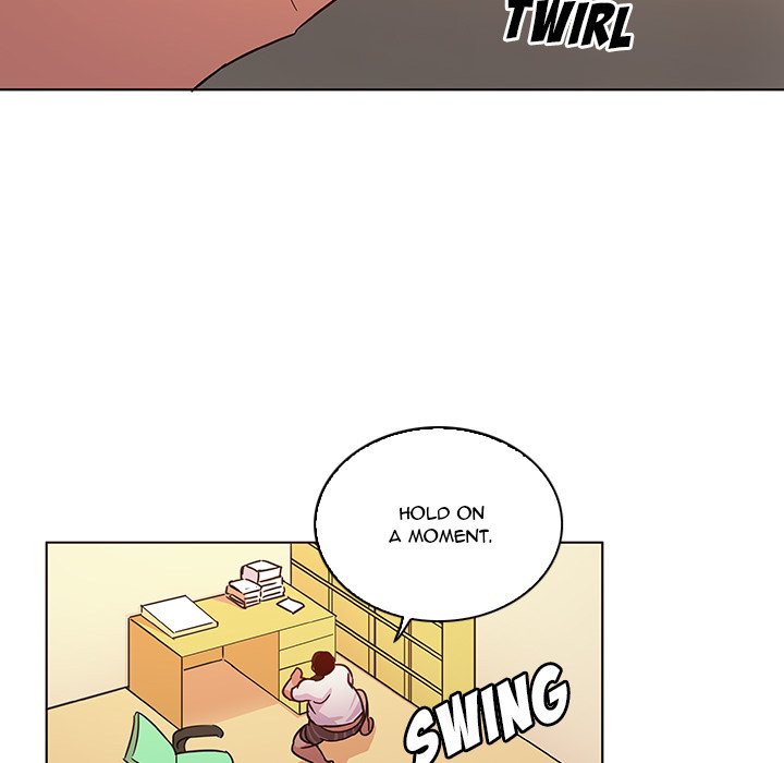 Desperate Measures Chapter 10 Page 24