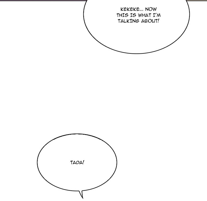 Desperate Measures Chapter 10 Page 28