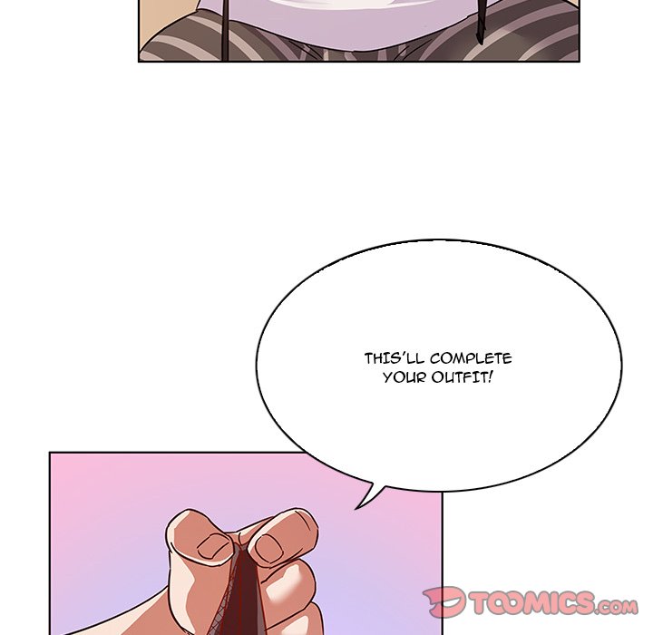 Desperate Measures Chapter 10 Page 30
