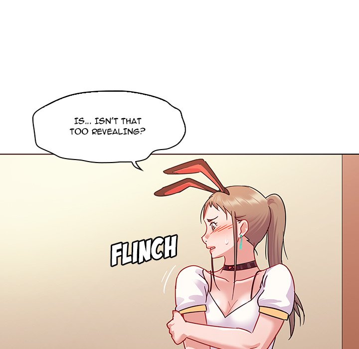 Desperate Measures Chapter 10 Page 32