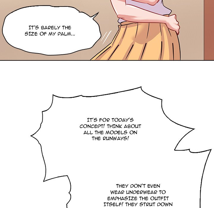 Desperate Measures Chapter 10 Page 33