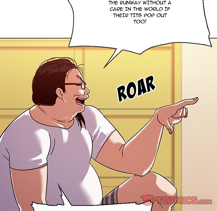 Desperate Measures Chapter 10 Page 34