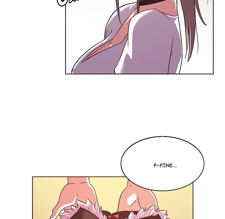 Desperate Measures Chapter 10 Page 36