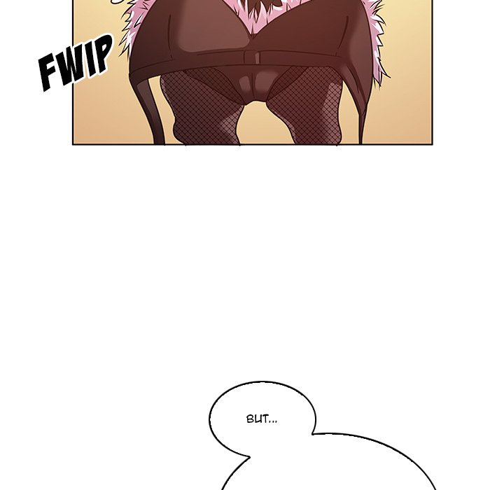 Desperate Measures Chapter 10 Page 37