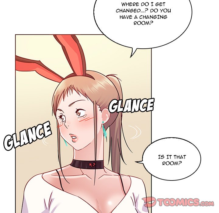 Desperate Measures Chapter 10 Page 38