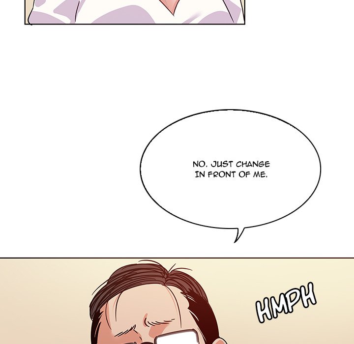 Desperate Measures Chapter 10 Page 39