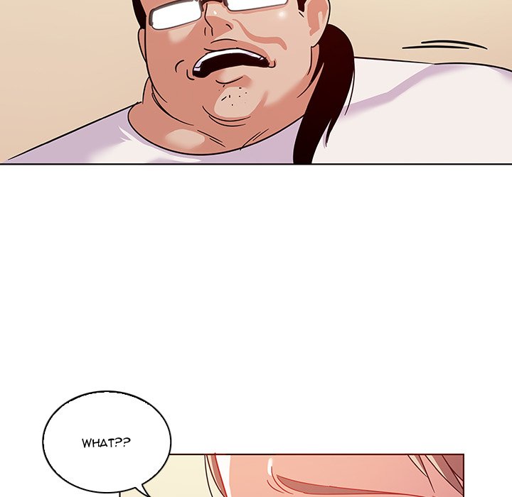 Desperate Measures Chapter 10 Page 40