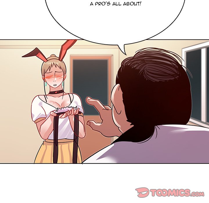 Desperate Measures Chapter 10 Page 42