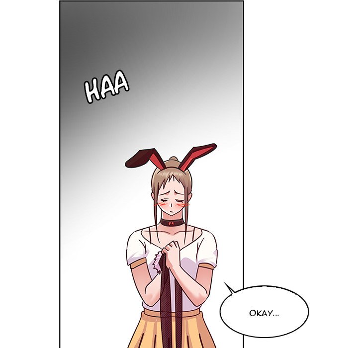 Desperate Measures Chapter 10 Page 45