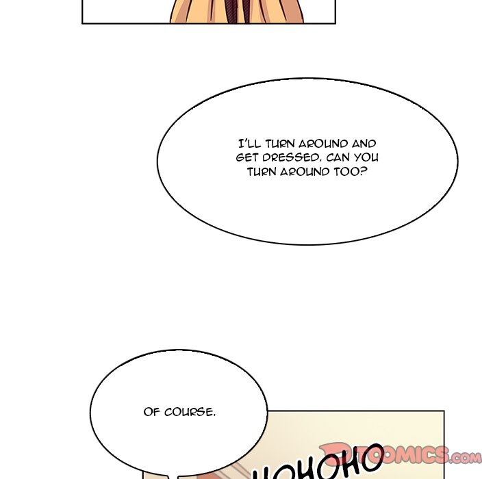 Desperate Measures Chapter 10 Page 46