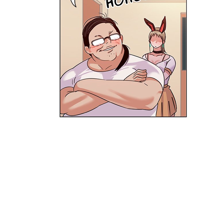 Desperate Measures Chapter 10 Page 47