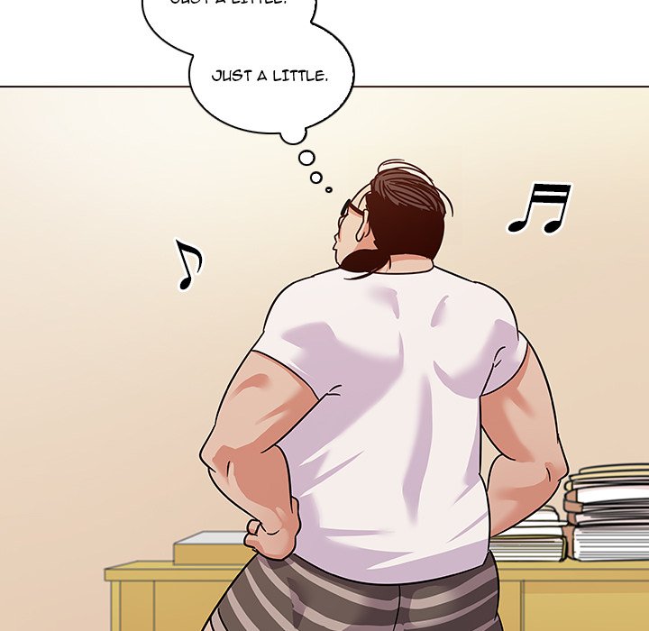 Desperate Measures Chapter 10 Page 49