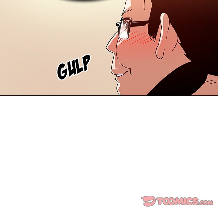 Desperate Measures Chapter 10 Page 54