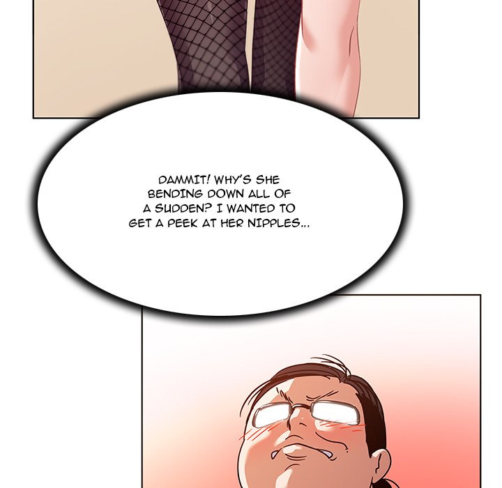Desperate Measures Chapter 10 Page 59