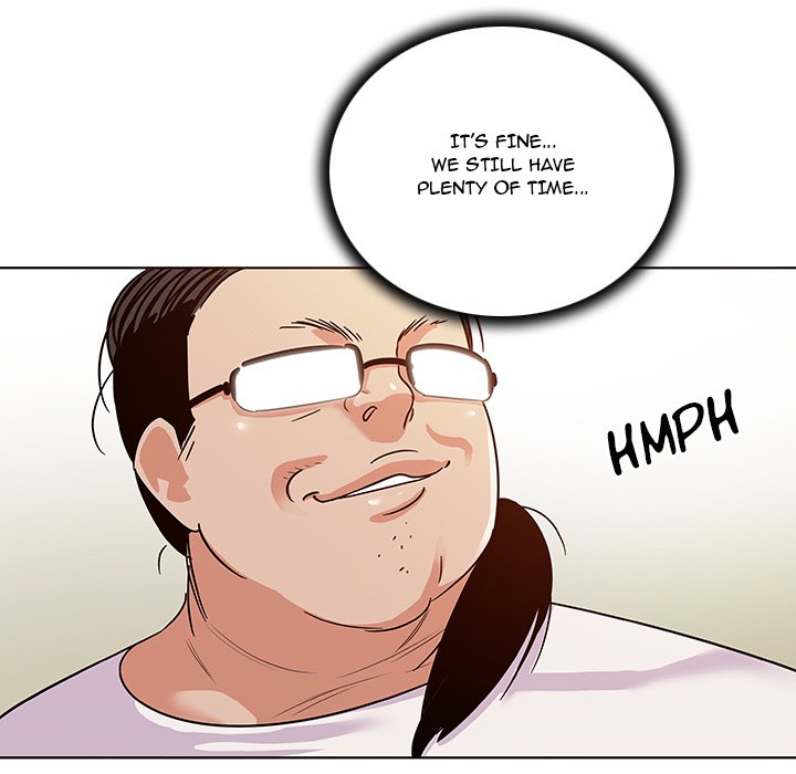Desperate Measures Chapter 10 Page 61