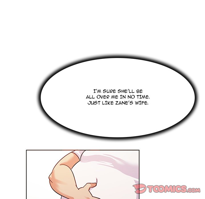 Desperate Measures Chapter 10 Page 62