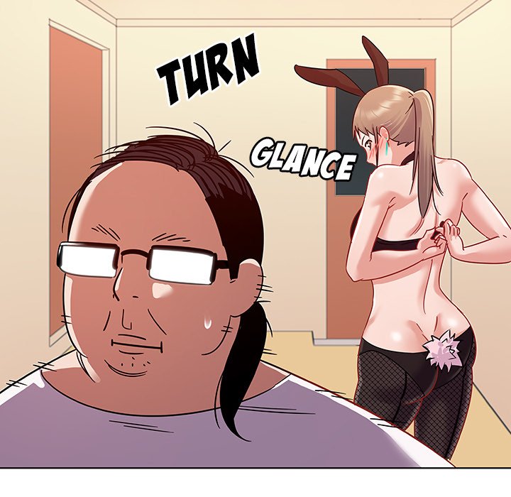 Desperate Measures Chapter 10 Page 64