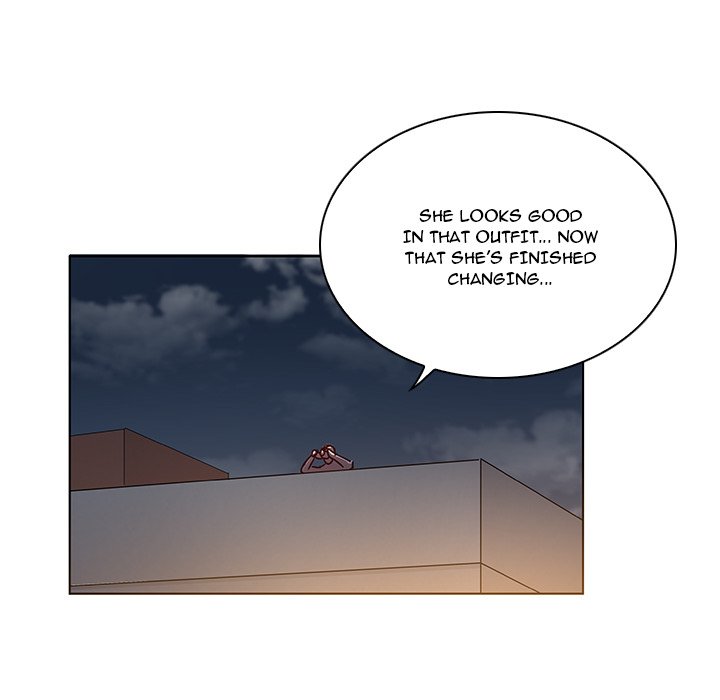 Desperate Measures Chapter 10 Page 73