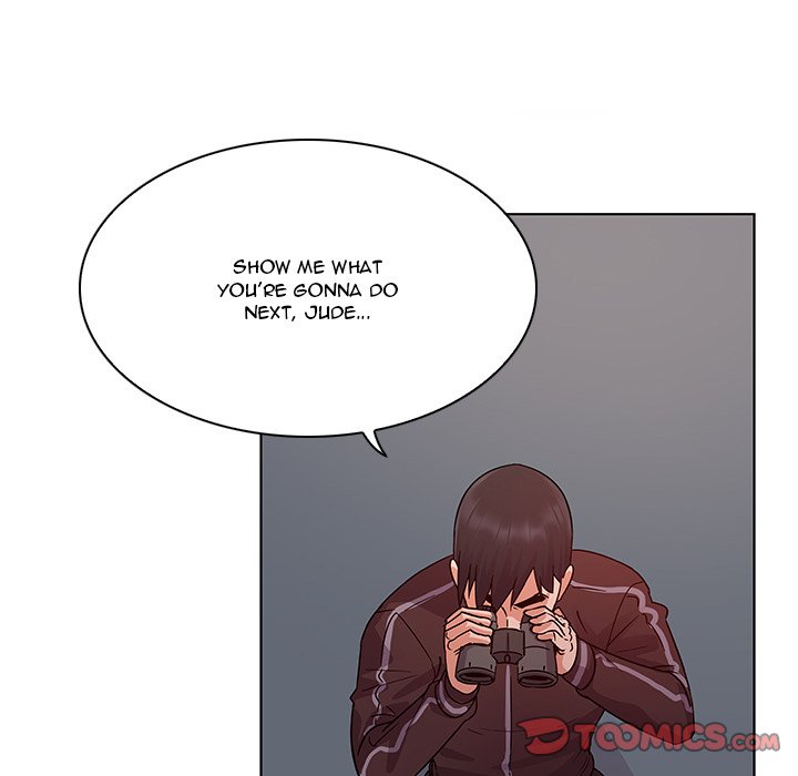 Desperate Measures Chapter 10 Page 74