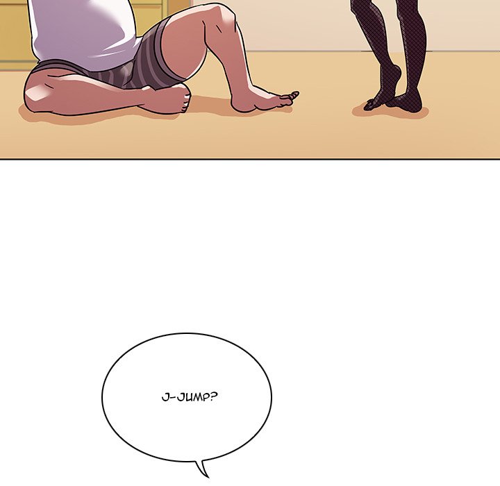 Desperate Measures Chapter 10 Page 77