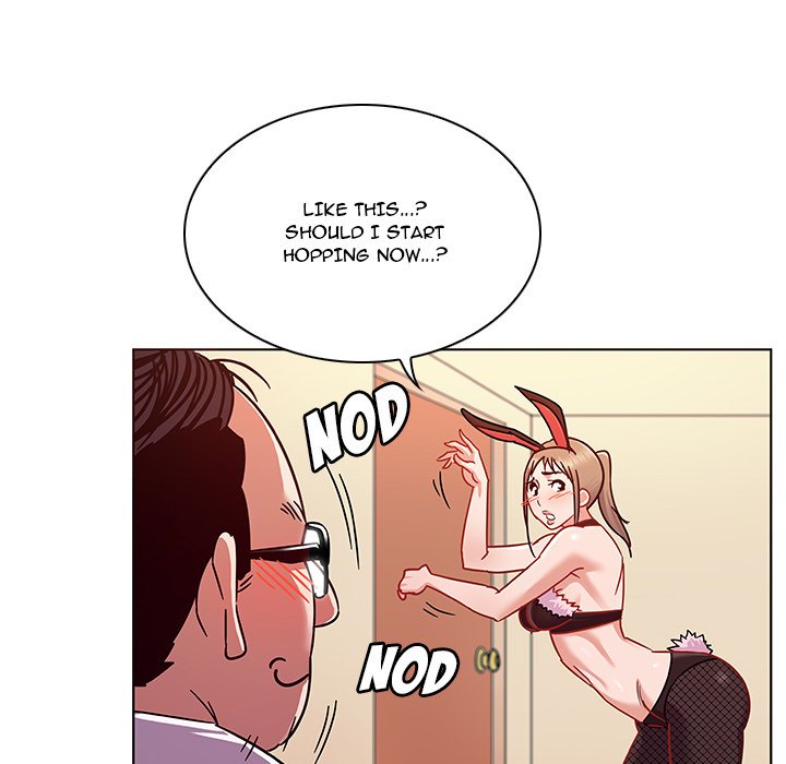 Desperate Measures Chapter 10 Page 83