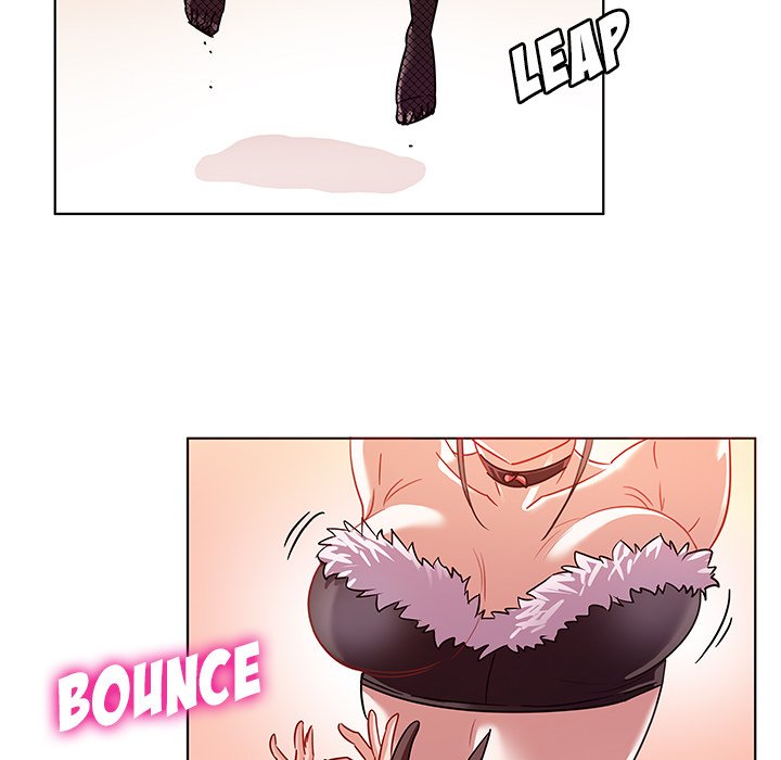 Desperate Measures Chapter 10 Page 85