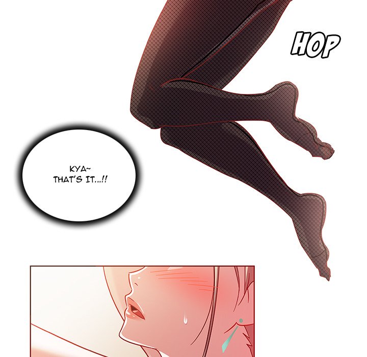Desperate Measures Chapter 10 Page 87