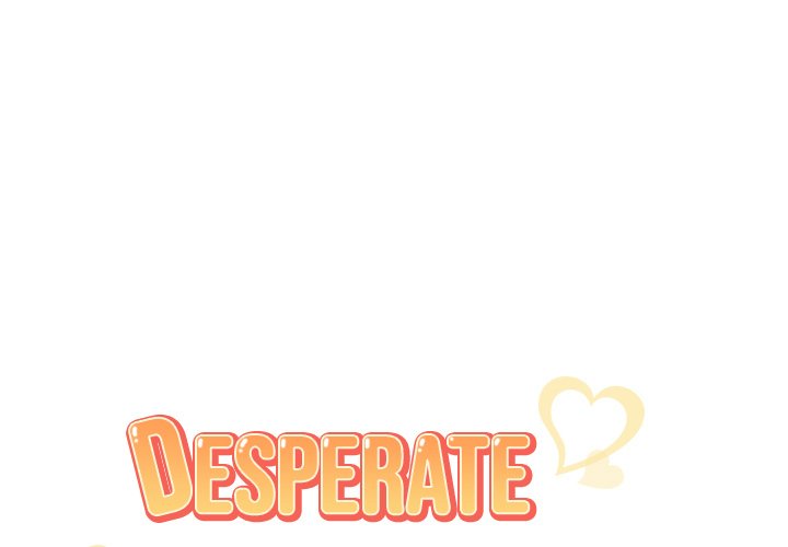 Desperate Measures Chapter 11 Page 1
