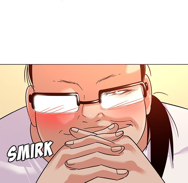 Desperate Measures Chapter 11 Page 10
