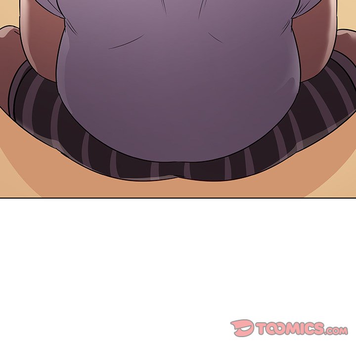 Desperate Measures Chapter 11 Page 14