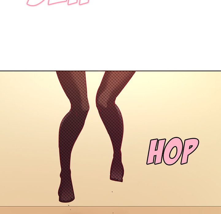 Desperate Measures Chapter 11 Page 16