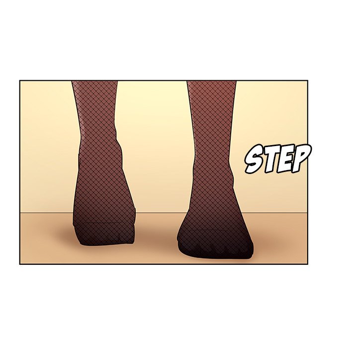 Desperate Measures Chapter 11 Page 21