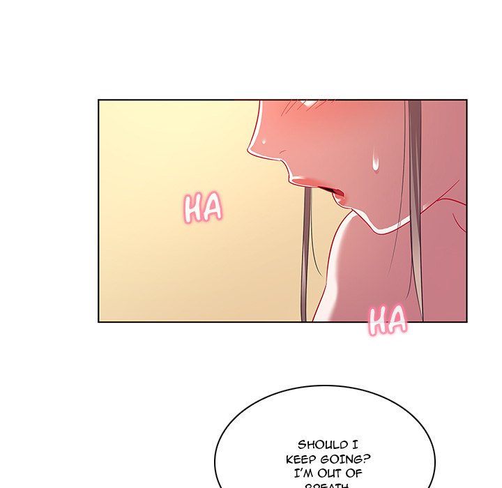 Desperate Measures Chapter 11 Page 23