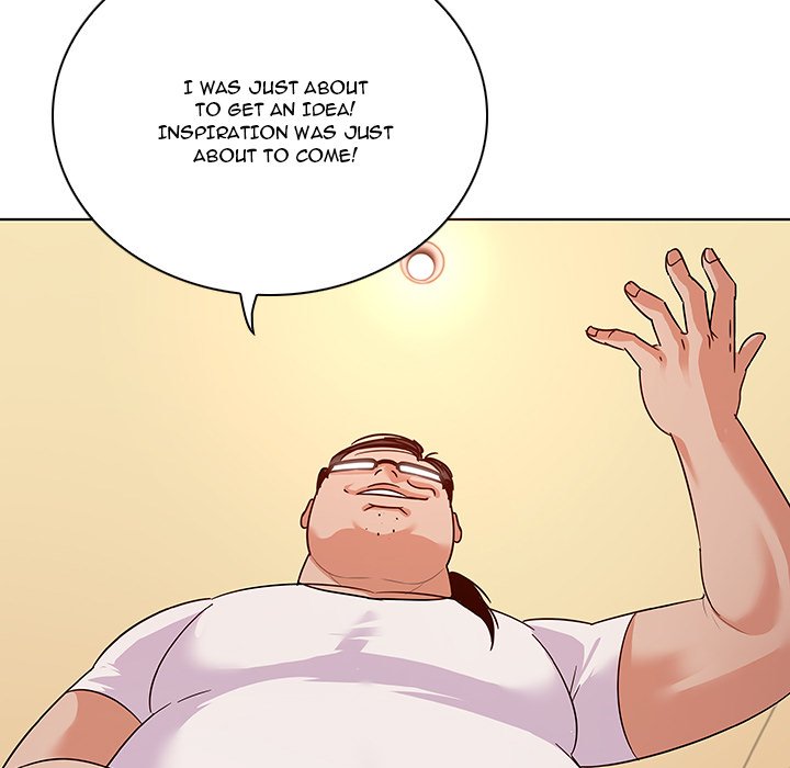 Desperate Measures Chapter 11 Page 27
