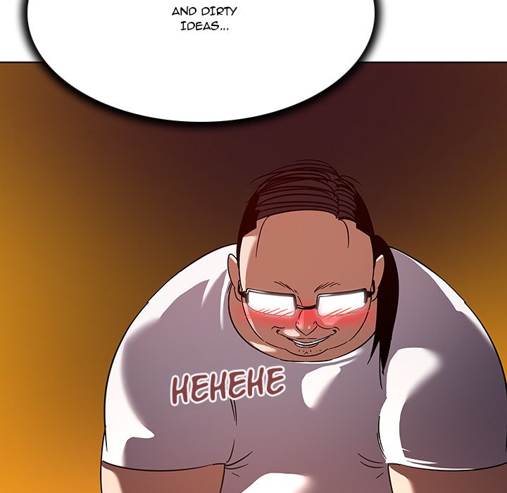 Desperate Measures Chapter 11 Page 31