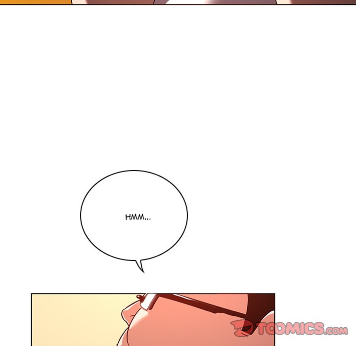 Desperate Measures Chapter 11 Page 32