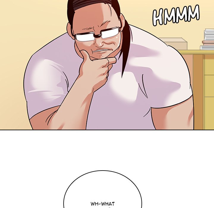 Desperate Measures Chapter 11 Page 36