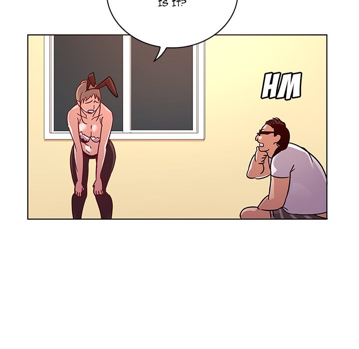 Desperate Measures Chapter 11 Page 37