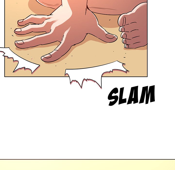 Desperate Measures Chapter 11 Page 40