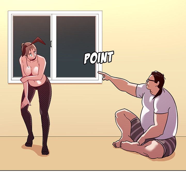 Desperate Measures Chapter 11 Page 41