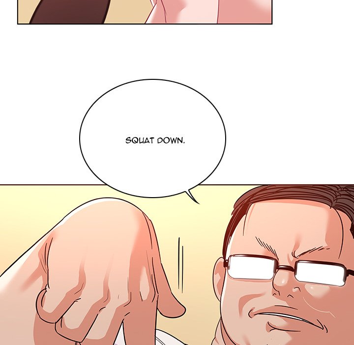 Desperate Measures Chapter 11 Page 43
